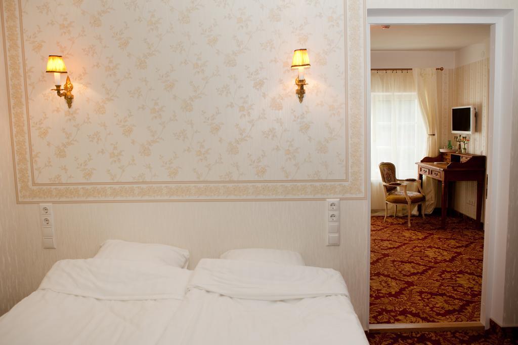 Oeoebikuoru Villa Rouge Ngoại thất bức ảnh