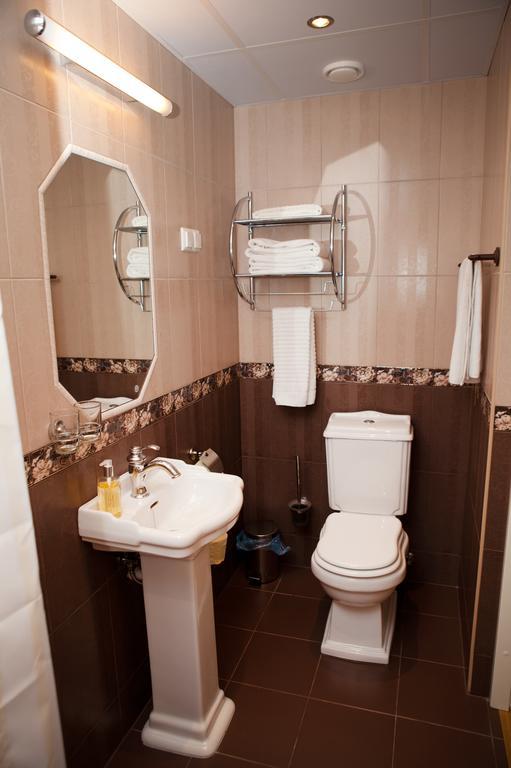 Oeoebikuoru Villa Rouge Ngoại thất bức ảnh
