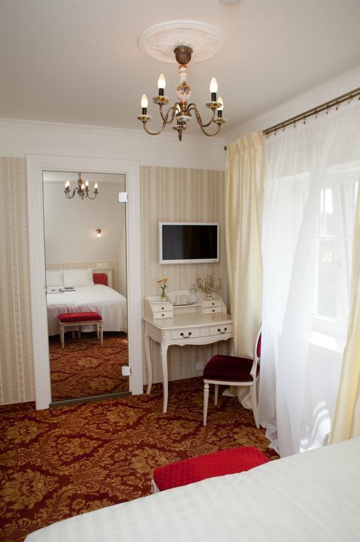 Oeoebikuoru Villa Rouge Ngoại thất bức ảnh