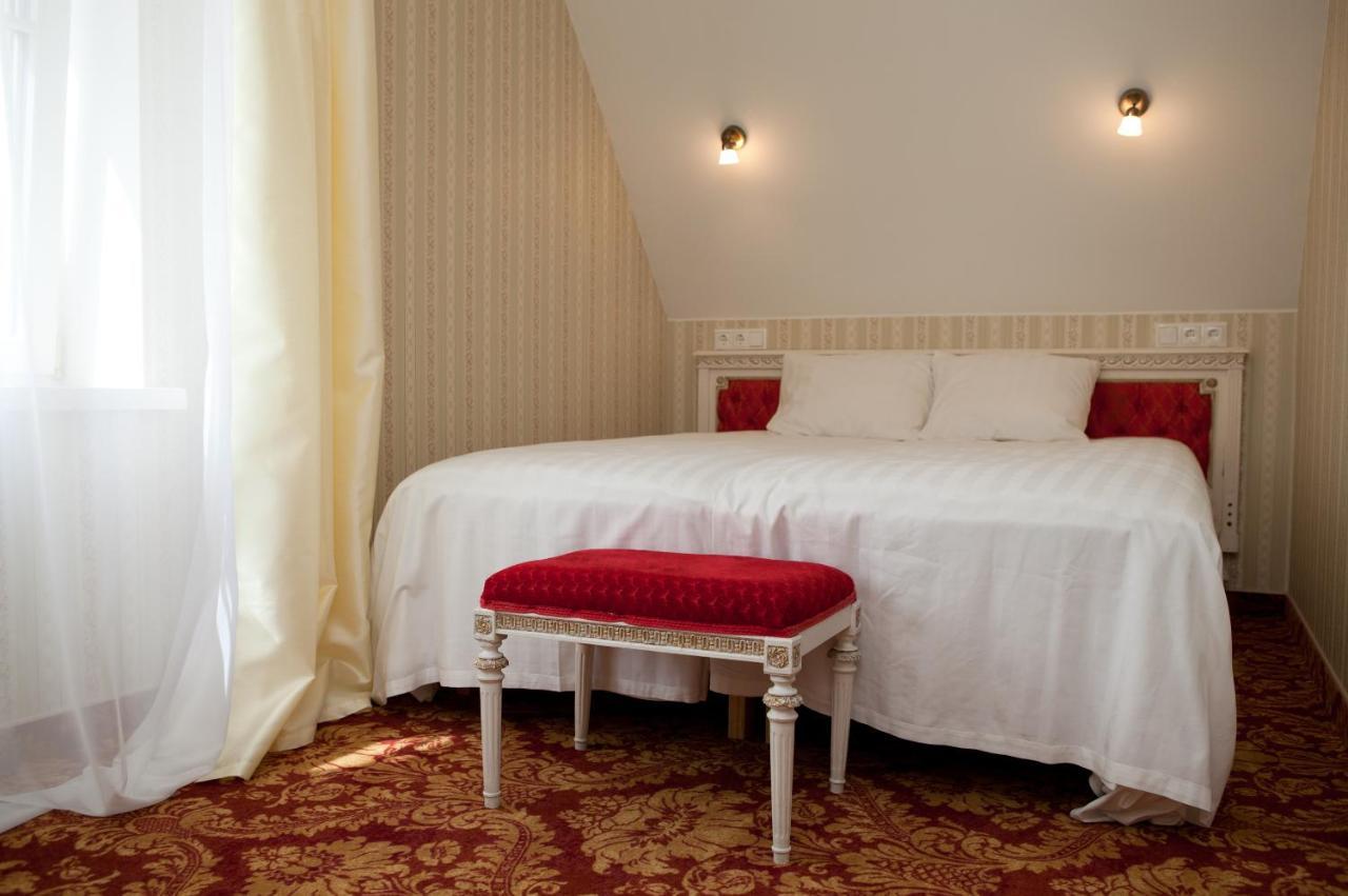 Oeoebikuoru Villa Rouge Ngoại thất bức ảnh